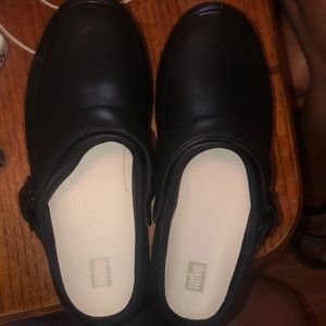 Fitflop clog GOGH pro